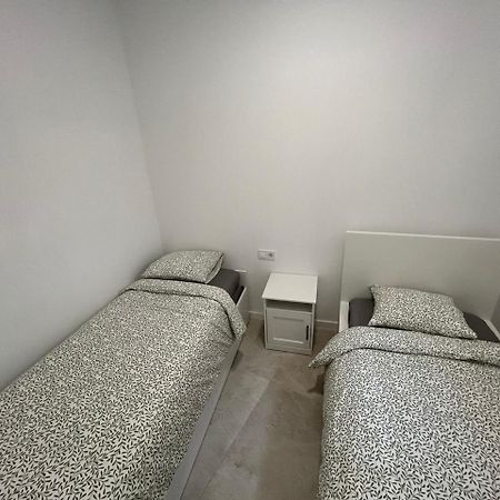 Elegance Apartment Аліканте Екстер'єр фото