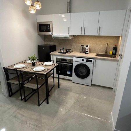 Elegance Apartment Аліканте Екстер'єр фото