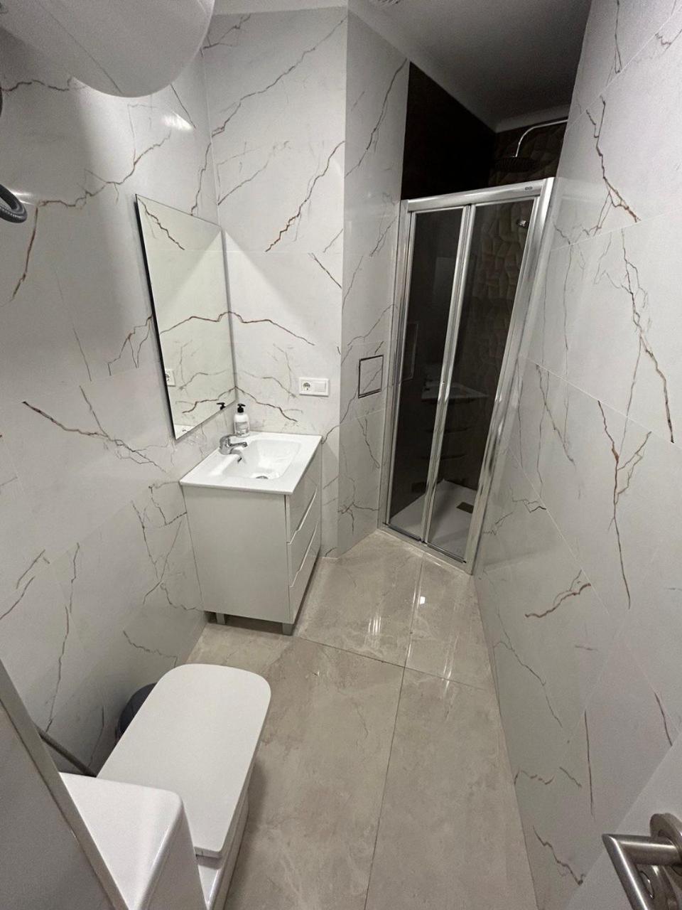Elegance Apartment Аліканте Екстер'єр фото