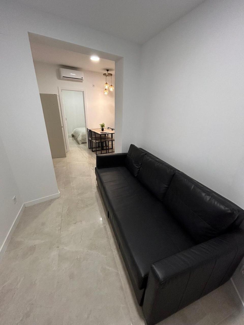 Elegance Apartment Аліканте Екстер'єр фото