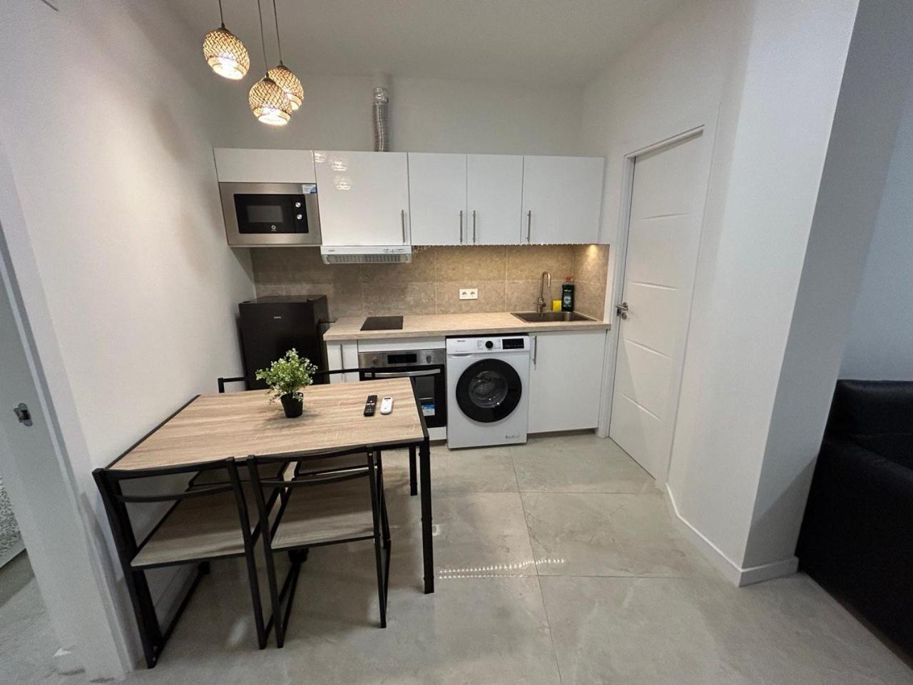 Elegance Apartment Аліканте Екстер'єр фото