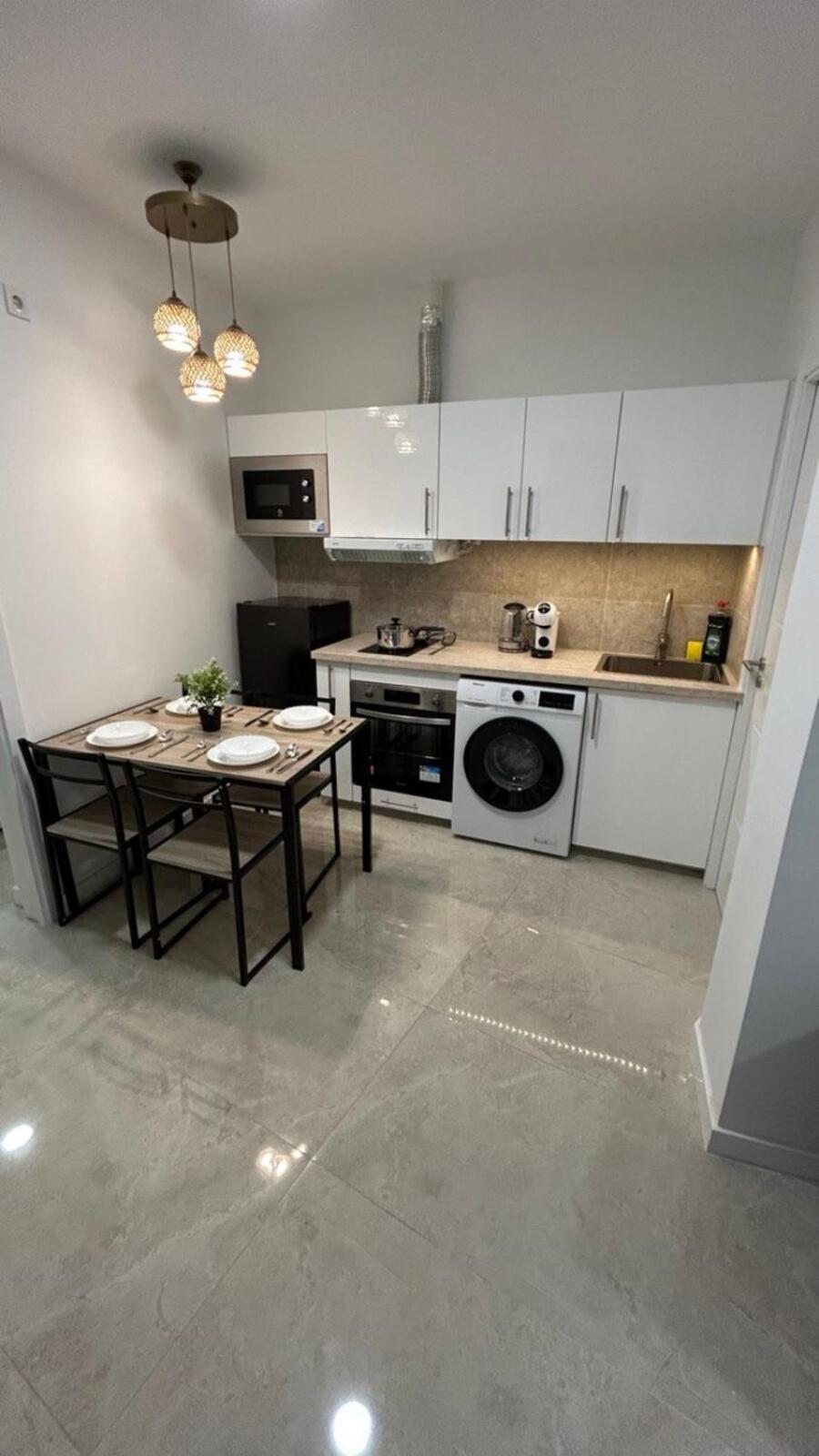 Elegance Apartment Аліканте Екстер'єр фото